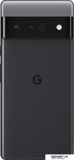 Смартфон Google Pixel 6 Pro 12GB/256GB (черный)