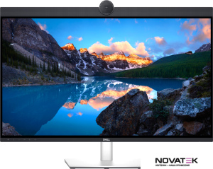 Монитор Dell UltraSharp U3223QZ