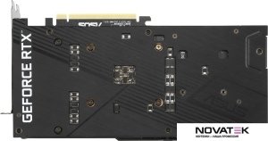 Видеокарта ASUS Dual GeForce RTX 3070 V2 8GB GDDR6 DUAL-RTX3070-8G-V2