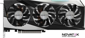 Видеокарта Gigabyte Radeon RX 6650 XT Gaming OC 8G GV-R665XTGAMING OC-8GD