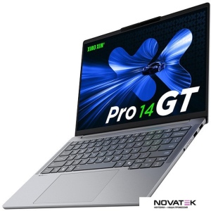 Ноутбук Lenovo Xiaoxin Pro 14 GT AI 83JK0001CD
