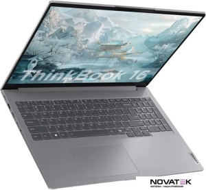 Ноутбук Lenovo ThinkBook 16 G7 AHP 21MU0008CD