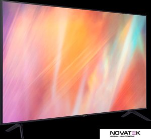 ЖК телевизор Samsung UE43AU7140U