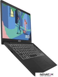 Ноутбук MSI Modern 14 C12M-265XRU