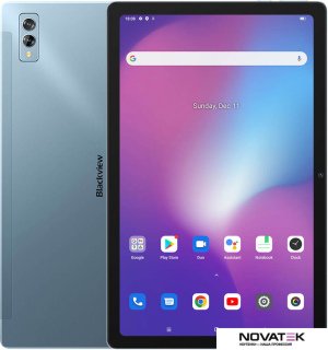 Планшет Blackview Tab 11 SE 8GB/128GB LTE (голубой)