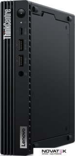 Компактный компьютер Lenovo ThinkCentre M70q Gen 3 11USS0A400