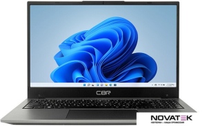 Ноутбук CBR LP-MDCR-1502