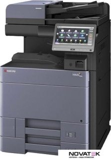 МФУ Kyocera Mita TASKalfa 4053ci