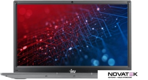 Ноутбук iRU Tactio 14RLH 2058877