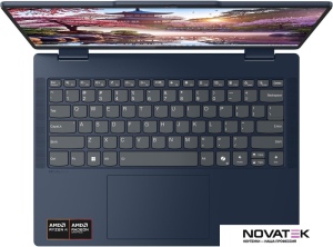 Ноутбук 2-в-1 Lenovo IdeaPad 5 2-in-1 14AKP10 83KT000GUS