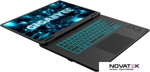 Игровой ноутбук Gigabyte Gaming A16 PRO GA6DH DYHG5KZCC4SD