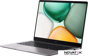 Ноутбук HONOR MagicBook X14 Lite 2025 GDG-X 5301ALXB