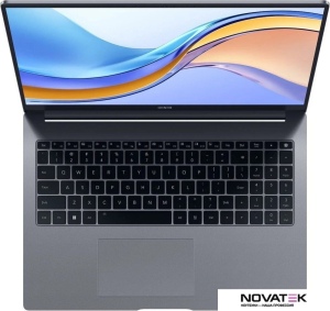 Ноутбук HONOR MagicBook X16 2024 BRN-H56 5301AJYD