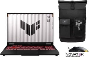 Игровой ноутбук ASUS TUF Gaming A16 2025 FA608UH-RV100
