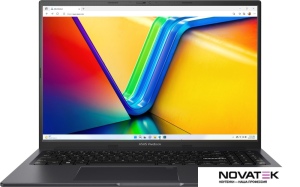 Ноутбук ASUS Vivobook 16X M3604YA-MB254