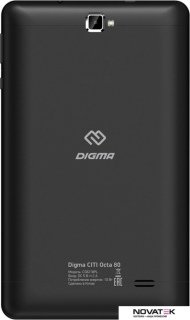 Планшет Digma Citi Octa 80 64GB CS8218PL