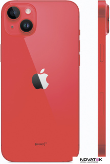 Смартфон Apple iPhone 14 Plus 512GB (PRODUCT)RED