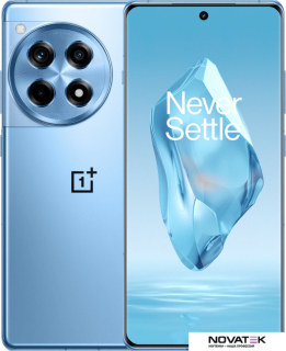 Смартфон OnePlus Ace 3 12GB/256GB китайская версия (синий)