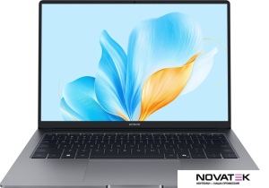 Ноутбук HONOR MagicBook X14 Plus 2025 FRB-X 5301ALWC