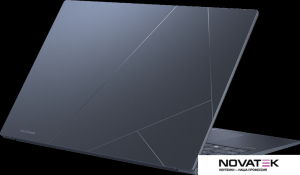 Ноутбук ASUS Zenbook 15 OLED UM3504DA-MA432