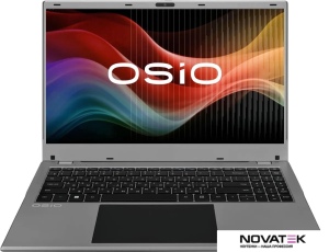 Ноутбук OSiO BaseLine B150i-010s