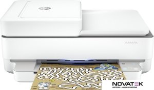 МФУ HP DeskJet Plus Ink Advantage 6475