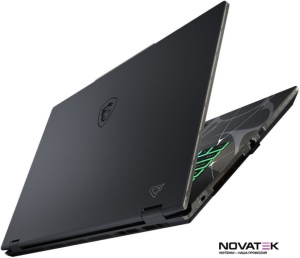 Игровой ноутбук MSI Cyborg 17 B13WGKG-219XRU Win 11 Pro