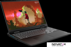 Игровой ноутбук Lenovo IdeaPad Gaming 3 16ARH7 82SC006ERK