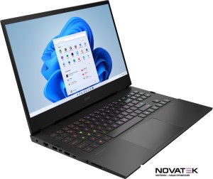 Игровой ноутбук HP Omen 16-b1105nw 715T8EA