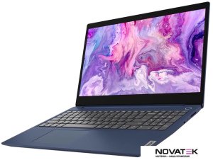 Ноутбук Lenovo IdeaPad 3 15ALC6 82KU00JYRK