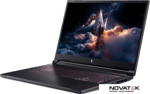Игровой ноутбук Acer Nitro V 17 AI ANV17-41-R6A6 NH.QYVCD.005 + 16 ГБ Win 11 Pro