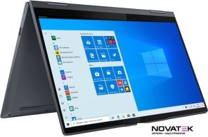 Ноутбук 2-в-1 Lenovo Yoga 7 14ITL5 82BH00FHRU