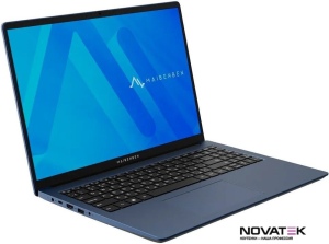 Ноутбук Maibenben Medio M653 M6531SB0HURE0