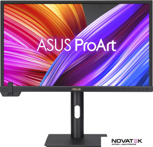 Монитор ASUS ProArt PA24US