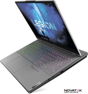 Игровой ноутбук Lenovo Legion 5 15IAH7 82RC009TPB