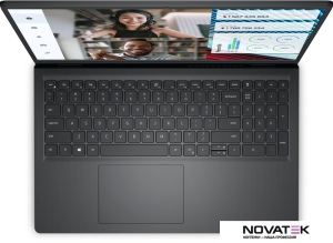 Ноутбук Dell Vostro 15 3520-7650 Win 11 Pro