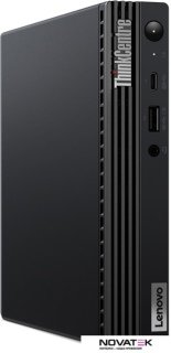 Компактный компьютер Lenovo ThinkCentre M70q Gen 2 11MY003ARI