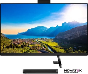 Моноблок Lenovo IdeaCentre AIO 3 24ALC6 F0G1011JRK