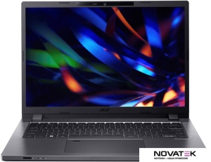 Ноутбук Acer TravelMate P2 TMP214-55-30SG NX.B5UCD.00L