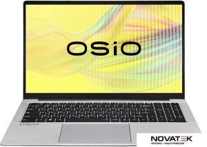 Ноутбук OSiO FocusLine F160A-011