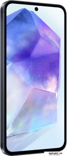 Смартфон Samsung Galaxy A55 SM-A556E 8GB/256GB (темно-синий)