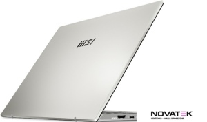 Ноутбук MSI Prestige 14 H B12UCX-608US