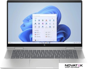 Ноутбук 2-в-1 HP Envy x360 15-fe0009ci A1YJ2EA