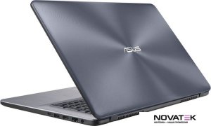 Ноутбук ASUS VivoBook 17 X705MA-BX163