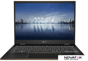 Ноутбук 2-в-1 MSI Summit E13 Flip Evo A13MT-217RU