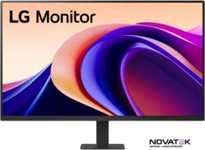 Монитор LG UltraFine 32U631A-B