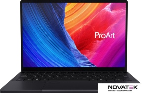 Рабочая станция ASUS ProArt PX13 OLED HN7306WV-LX014X