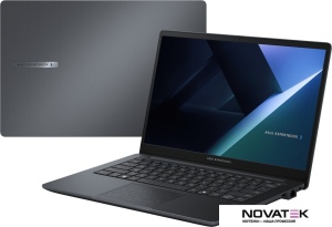 Ноутбук ASUS ExpertBook BM1 BM1403CDA-S60196 + 16 ГБ Win 11 Pro