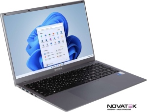 Ноутбук IRBIS 17NBP4503