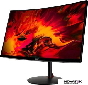 Монитор Acer Nitro XZ270UPbmiiphx